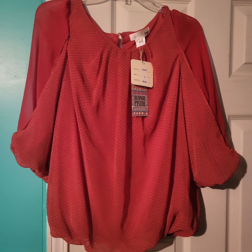 Blouse